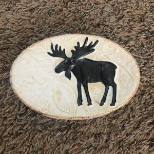 Moose Bathroom Items